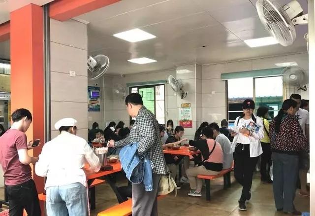 南宁公认最好吃的餐厅（南宁这30家值得一吃的餐厅）(102)