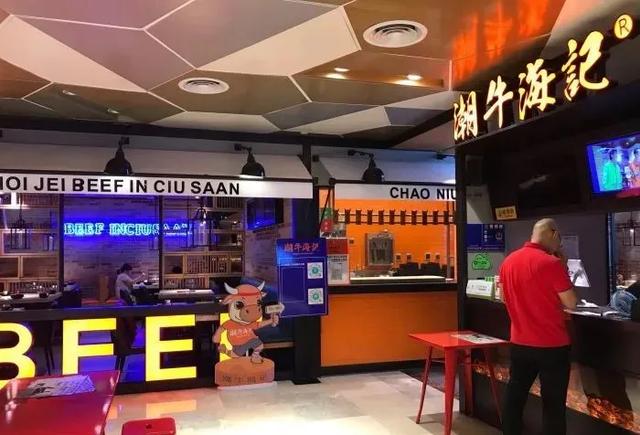 南宁公认最好吃的餐厅（南宁这30家值得一吃的餐厅）(56)