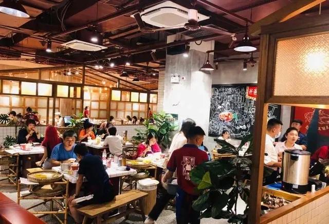 南宁公认最好吃的餐厅（南宁这30家值得一吃的餐厅）(65)