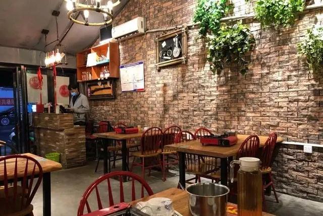 南宁公认最好吃的餐厅（南宁这30家值得一吃的餐厅）(86)