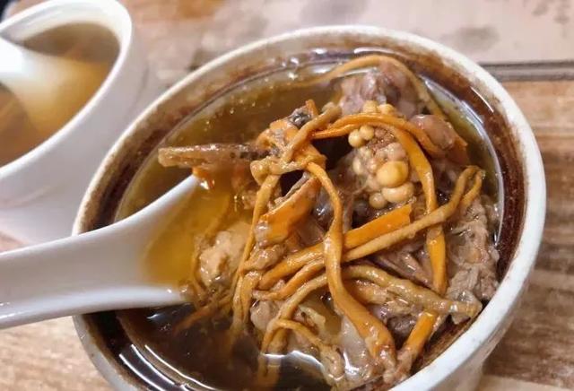 南宁公认最好吃的餐厅（南宁这30家值得一吃的餐厅）(113)