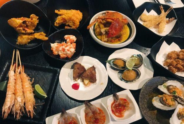 南宁公认最好吃的餐厅（南宁这30家值得一吃的餐厅）(33)