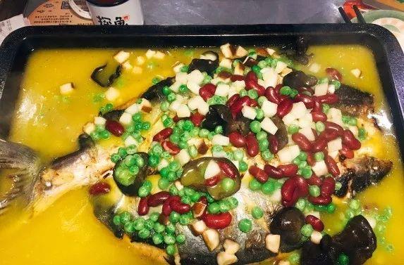 南宁公认最好吃的餐厅（南宁这30家值得一吃的餐厅）(91)