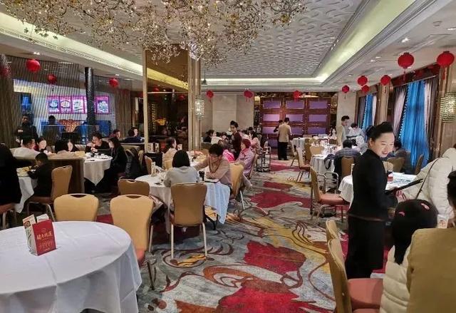 南宁公认最好吃的餐厅（南宁这30家值得一吃的餐厅）(48)