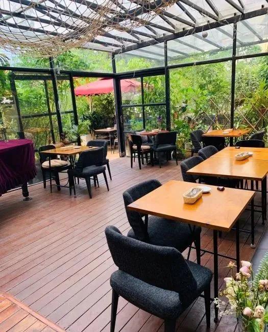 南宁公认最好吃的餐厅（南宁这30家值得一吃的餐厅）(7)