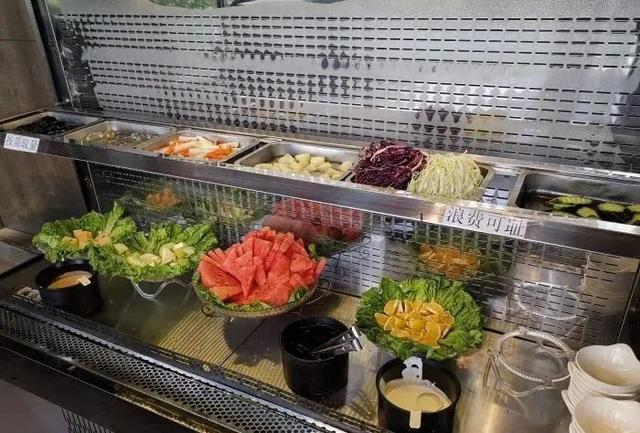 南宁公认最好吃的餐厅（南宁这30家值得一吃的餐厅）(18)