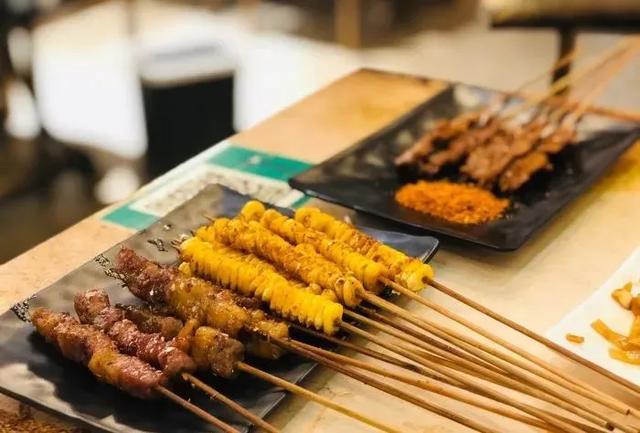 南宁公认最好吃的餐厅（南宁这30家值得一吃的餐厅）(88)