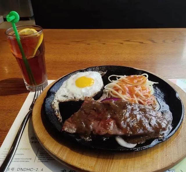 南宁公认最好吃的餐厅（南宁这30家值得一吃的餐厅）(17)