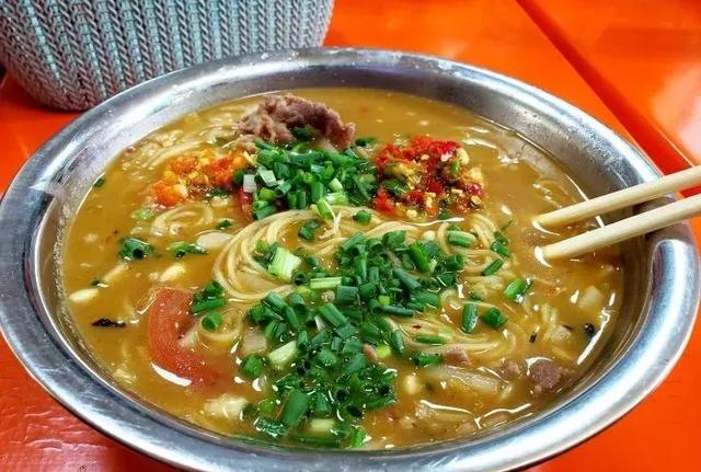 南宁公认最好吃的餐厅（南宁这30家值得一吃的餐厅）(104)