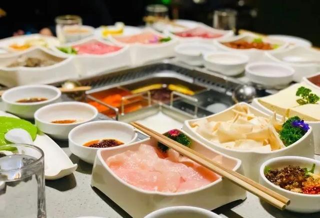 南宁公认最好吃的餐厅（南宁这30家值得一吃的餐厅）(63)