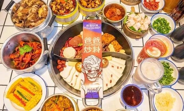 南宁公认最好吃的餐厅（南宁这30家值得一吃的餐厅）(66)