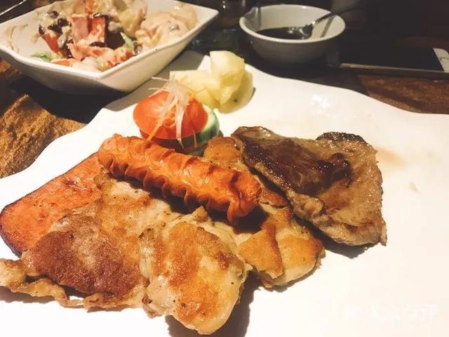 南宁公认最好吃的餐厅（南宁这30家值得一吃的餐厅）(14)