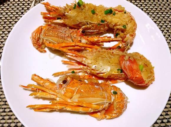 南宁公认最好吃的餐厅（南宁这30家值得一吃的餐厅）(29)