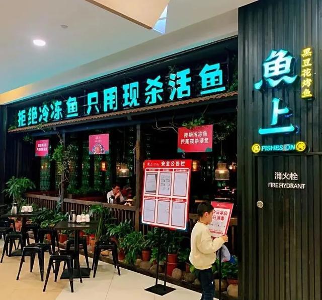 南宁公认最好吃的餐厅（南宁这30家值得一吃的餐厅）(92)