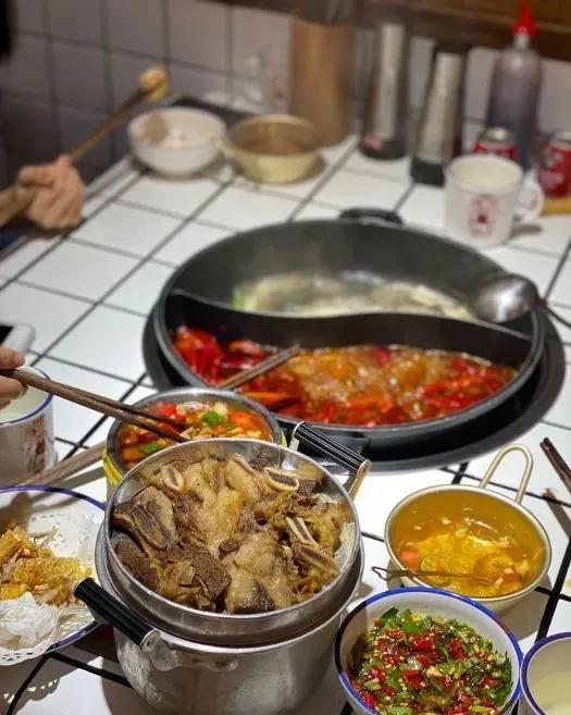 南宁公认最好吃的餐厅（南宁这30家值得一吃的餐厅）(67)