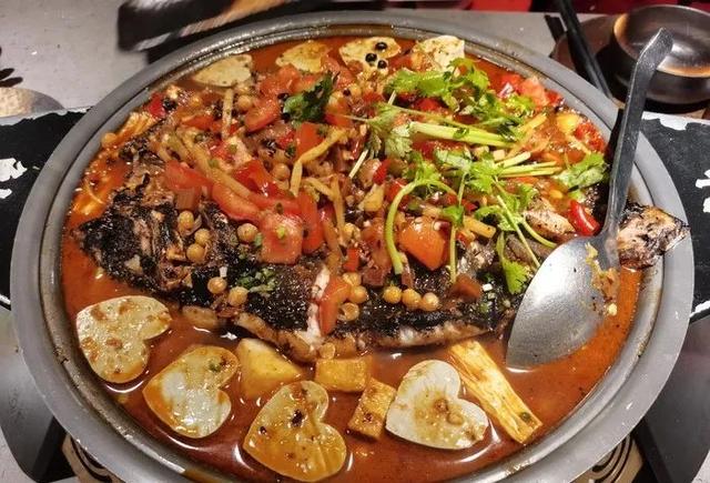 南宁公认最好吃的餐厅（南宁这30家值得一吃的餐厅）(95)