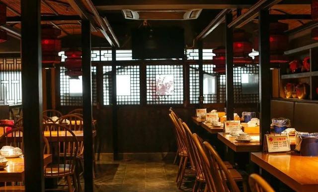 南宁公认最好吃的餐厅（南宁这30家值得一吃的餐厅）(74)