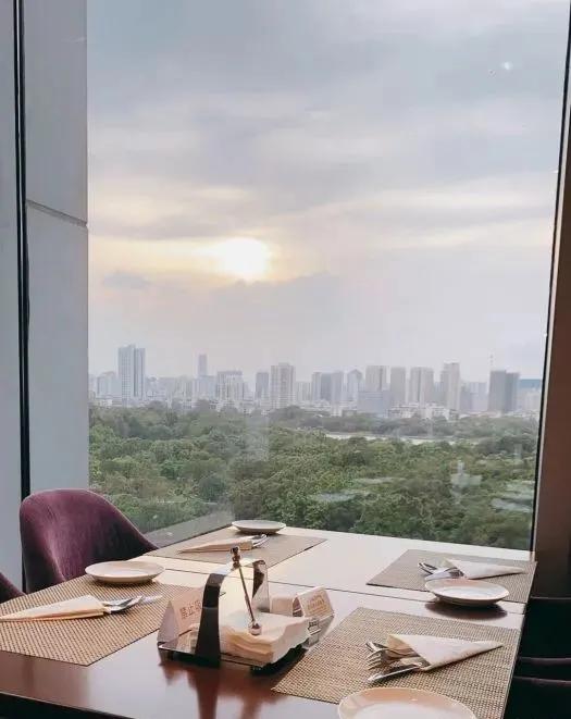 南宁公认最好吃的餐厅（南宁这30家值得一吃的餐厅）(27)