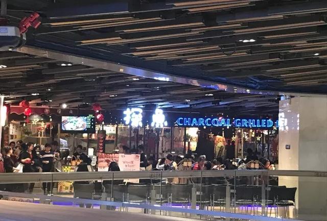 南宁公认最好吃的餐厅（南宁这30家值得一吃的餐厅）(89)