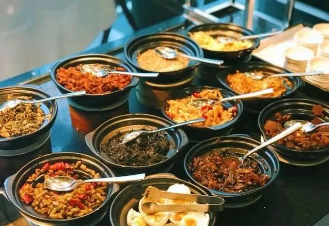 南宁公认最好吃的餐厅（南宁这30家值得一吃的餐厅）(37)