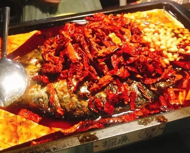 南宁公认最好吃的餐厅（南宁这30家值得一吃的餐厅）(90)