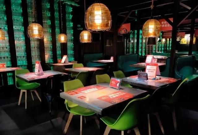 南宁公认最好吃的餐厅（南宁这30家值得一吃的餐厅）(93)