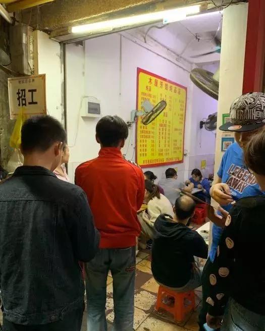 南宁公认最好吃的餐厅（南宁这30家值得一吃的餐厅）(112)