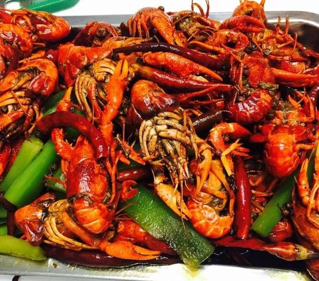 南宁公认最好吃的餐厅（南宁这30家值得一吃的餐厅）(80)