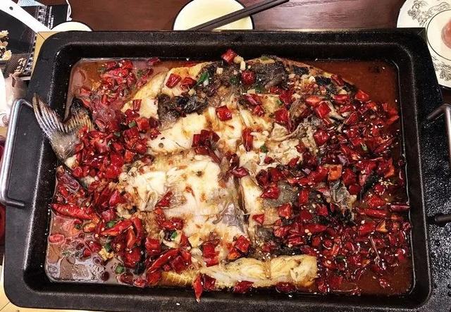 南宁公认最好吃的餐厅（南宁这30家值得一吃的餐厅）(99)