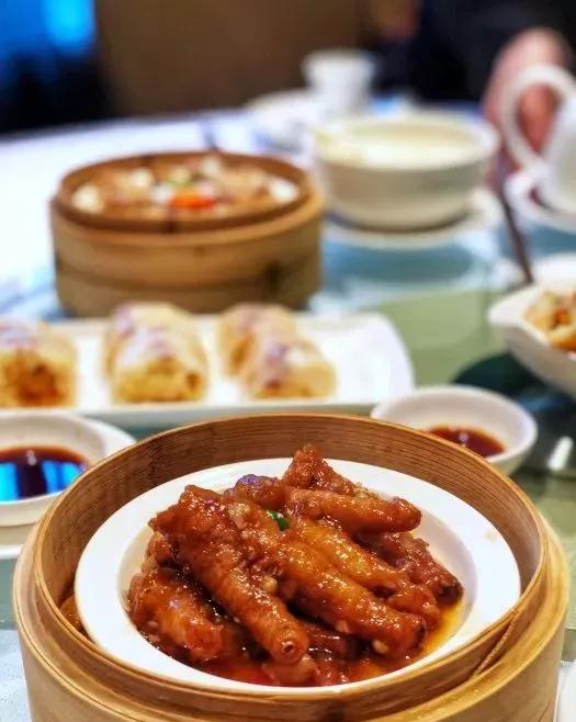 南宁公认最好吃的餐厅（南宁这30家值得一吃的餐厅）(50)