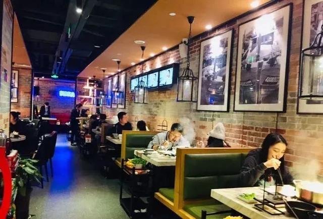 南宁公认最好吃的餐厅（南宁这30家值得一吃的餐厅）(57)