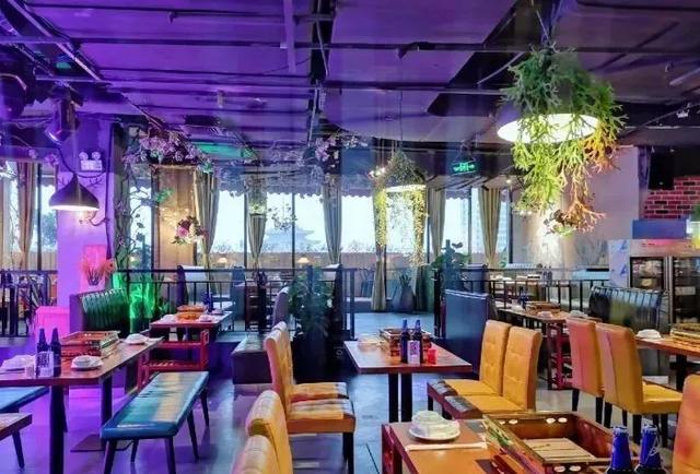 南宁公认最好吃的餐厅（南宁这30家值得一吃的餐厅）(97)
