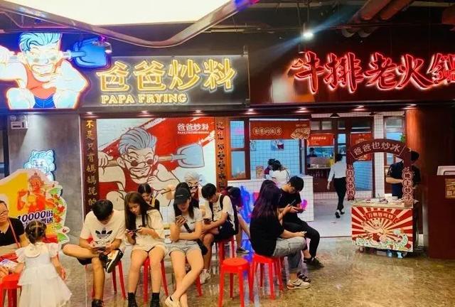 南宁公认最好吃的餐厅（南宁这30家值得一吃的餐厅）(64)