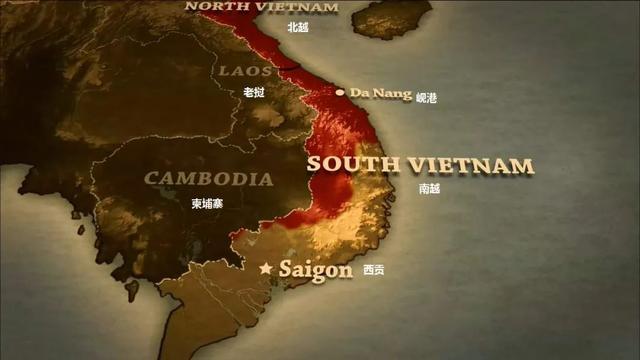 越南进攻柬埔寨的真实原因（越南与柬埔寨40年恩怨史）(19)