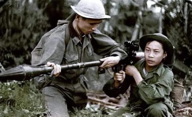 越南进攻柬埔寨的真实原因（越南与柬埔寨40年恩怨史）(2)