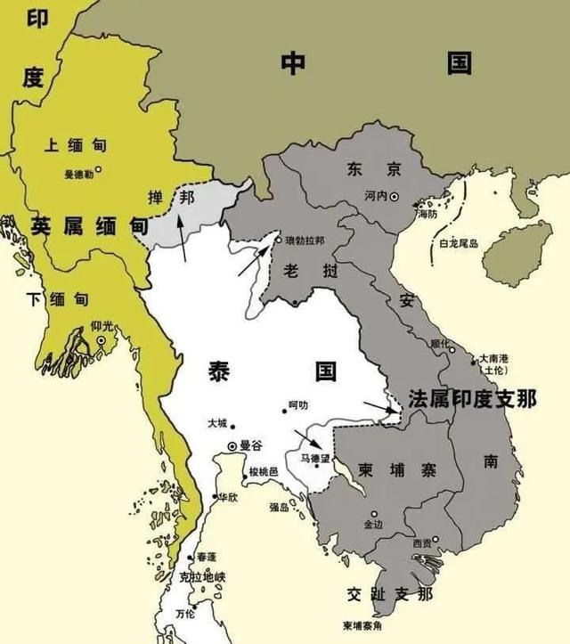 越南进攻柬埔寨的真实原因（越南与柬埔寨40年恩怨史）(5)