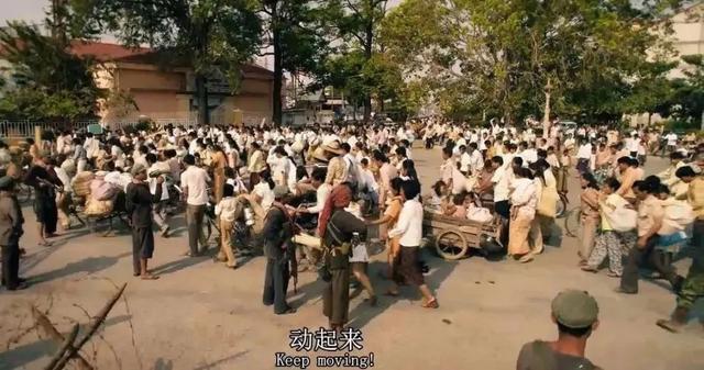 越南进攻柬埔寨的真实原因（越南与柬埔寨40年恩怨史）(21)