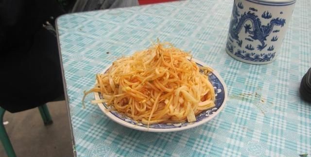 凉皮料水都有哪些材料，做凉皮调料水时，需要用到哪些材料？图3