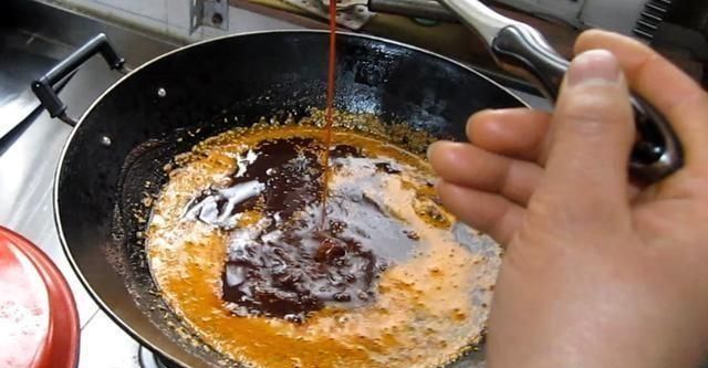 凉皮料水都有哪些材料，做凉皮调料水时，需要用到哪些材料？图1