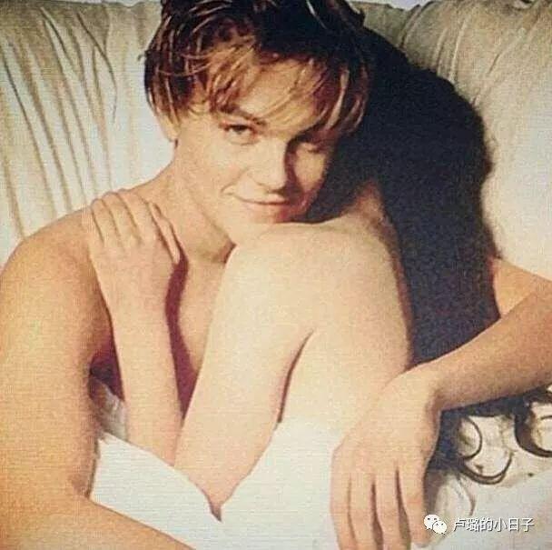 美国人眼中的最帅的男明星（7位欧美男星巅峰颜值）(16)