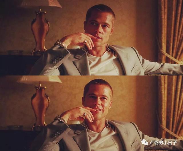 美国人眼中的最帅的男明星（7位欧美男星巅峰颜值）(69)