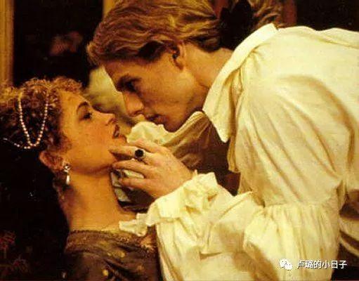 美国人眼中的最帅的男明星（7位欧美男星巅峰颜值）(20)