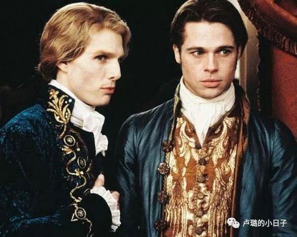 美国人眼中的最帅的男明星（7位欧美男星巅峰颜值）(26)