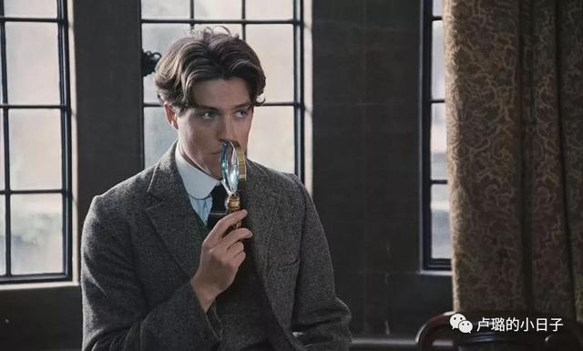 美国人眼中的最帅的男明星（7位欧美男星巅峰颜值）(45)