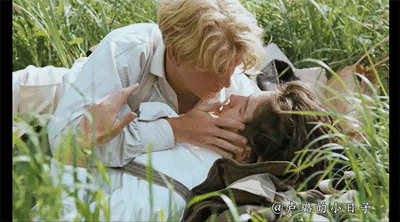 美国人眼中的最帅的男明星（7位欧美男星巅峰颜值）(50)