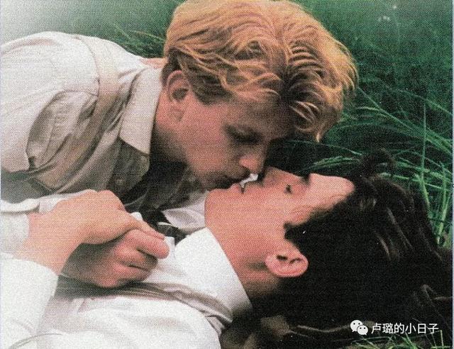 美国人眼中的最帅的男明星（7位欧美男星巅峰颜值）(52)