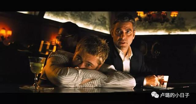 美国人眼中的最帅的男明星（7位欧美男星巅峰颜值）(56)