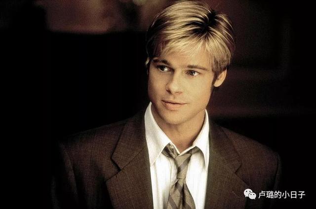 美国人眼中的最帅的男明星（7位欧美男星巅峰颜值）(28)