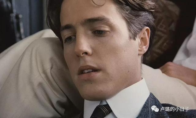 美国人眼中的最帅的男明星（7位欧美男星巅峰颜值）(44)