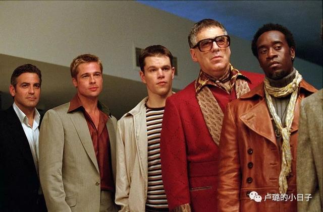 美国人眼中的最帅的男明星（7位欧美男星巅峰颜值）(59)